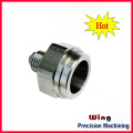 Professional custom made high quality pressure casting parts for hardware fastener